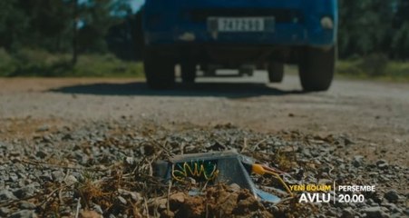 Avlu 40. Yeni Bölüm Fragmanı: Deniz'e Mayınlı Tuzak!
