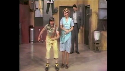Chaves Episode 17 - Classic Comedy Series