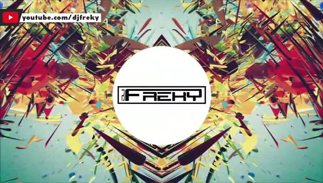 Pedro Capó - Calma (Dj Freky Remix) FULL VERSION