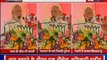 Lok Sabha Election 2019: PM Narendra Modi files nomination from Varanasi पीएम नरेंद्र मोदी, वाराणसी