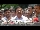 Kerala LoP Ramesh Chennithala visits Apollo hospital to enquire about Jayalalithaa