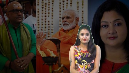 ವಾರಣಾಸಿಯಲ್ಲಿ ನರೇಂದ್ರ ಮೋದಿ ವಿರುದ್ಧ ಅಖಾಡದಲ್ಲಿ ಇರುವವರು ಯಾರು?  | Oneindia Kannada