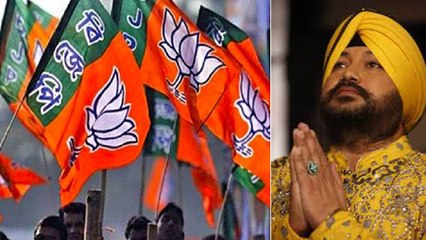 Lok Sabha Elections 2019 : ಮೋದಿ ಜತೆ ಸೇರಿ ಭಲ್ಲೆ ಭಲ್ಲೆ ಮಾಡಲಿದ್ದಾರೆ ದಲೇರ್ ಮೆಹೆಂದಿ | Oneindia Kannada