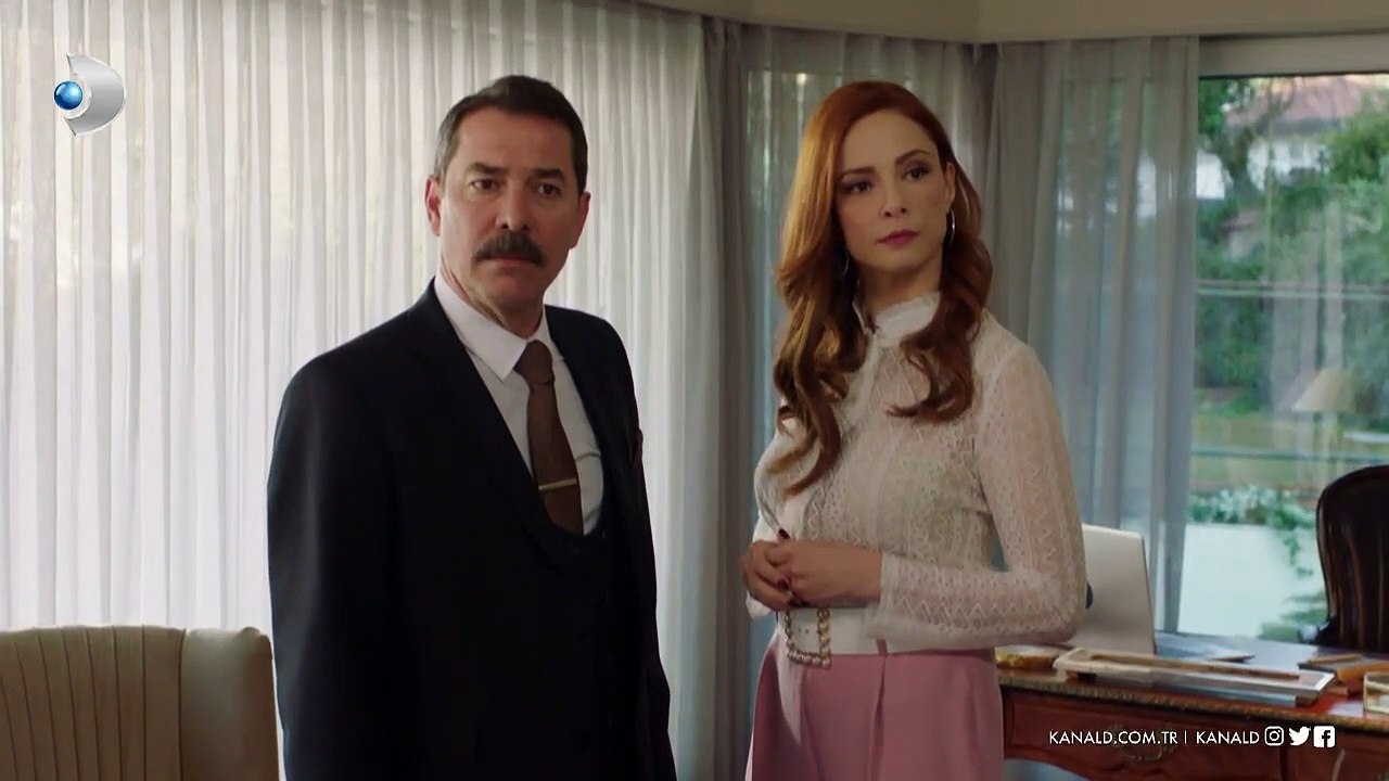 Nedim, konuşmaya başlıyor!