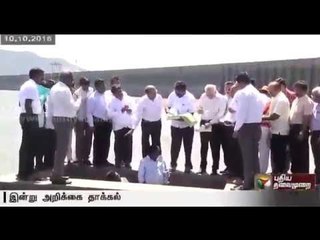 Cauvery  issue: Technical committee headed by Jha to submit its report to the SC today