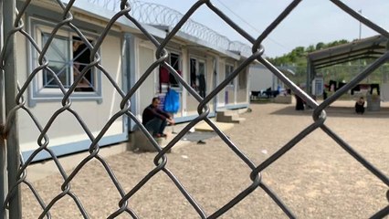 #EUroadtrip: Brennpunkt Evros