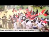 Farmers stage rail roko across TN over Cauvery issue | Full details