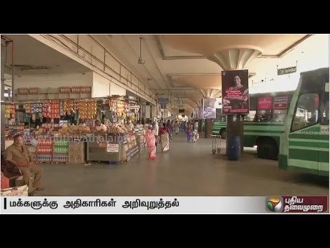 21,000 special buses to be operated during Deepavali | All you need to know