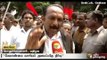 MDMK leader Vaiko and CPI (M) state secretary G. Ramakrishnan arrested along with others