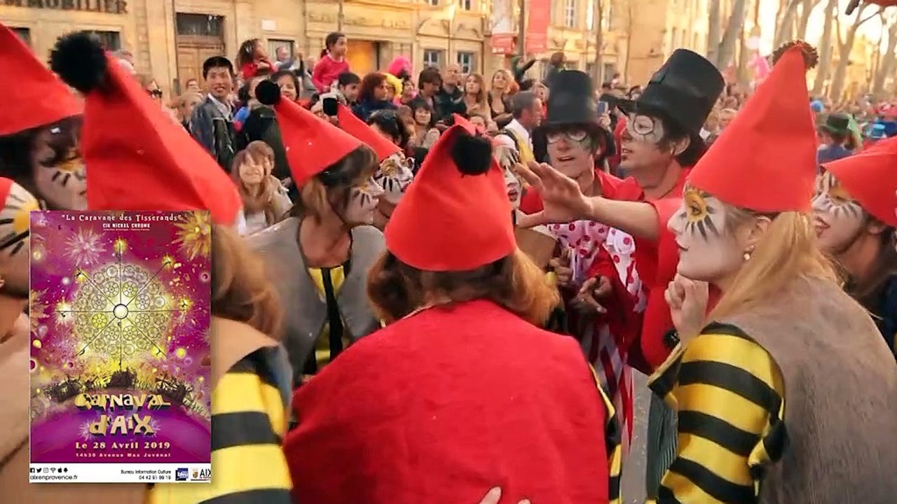 Agenda des sorties Week-end 26 04 19