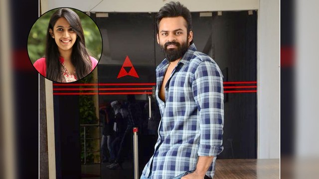 Sai Dharam Tej Once Again Responds On Marriage Rumors With Niharika || Filmibeat Telugu