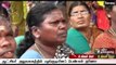 Protest staged outside Coimbatore Collector office against arrest of tribal activist