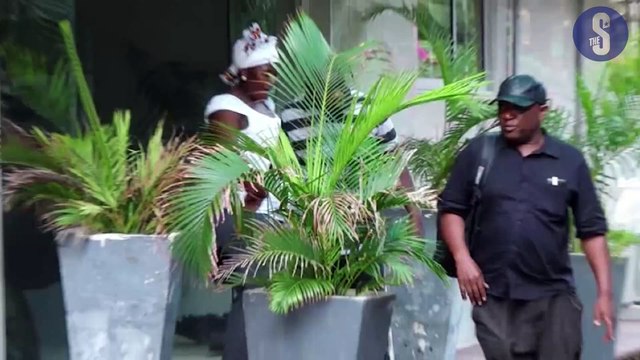 Two Kilifi county officials arrested over embezzlement of public funds