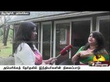 US Elections: Political analyst speaks on campaign trends & other issues to Puthiyathalaimurai