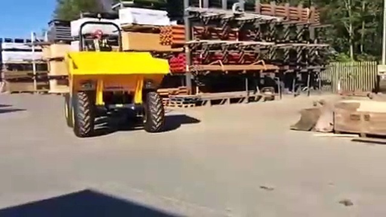Trim Hire & DIY