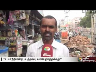 What do public say about Omni bus fare for Deepavali?