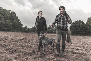 Explore the Different Types of Hunting Methods 🏹