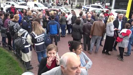 Bursa Kadınlardan Çocuk İstismarına 'Davullu' Tepki