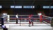 Kevin Reyes VS Henry Moreira - Boxeo Amateur - Miercoles de Boxeo