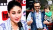 Kareena Kapoor Reveals How Hubby Saif Healed & Supported Her In An Emotional Post