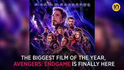 A crazy fan of Avengers: Endgame sets strict rules for girlfriend before watching the film