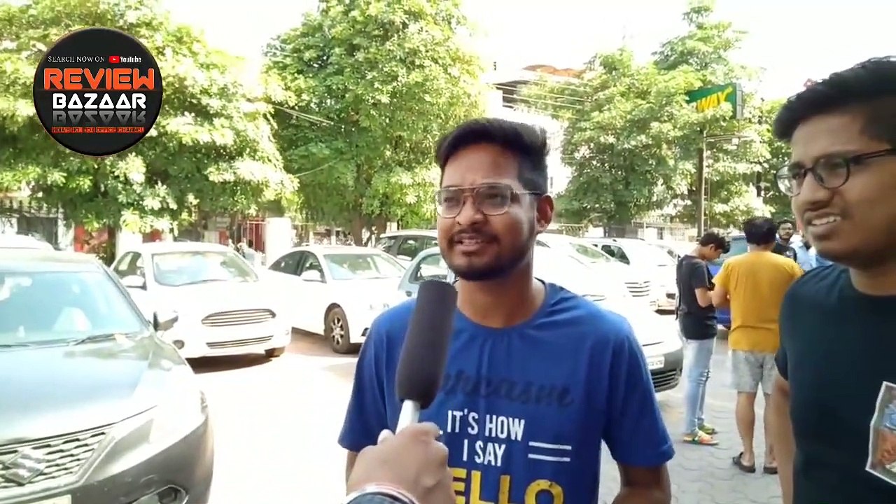 Avengers Endgame Public Review Hindi, Avengers Endgame PUBLIC review