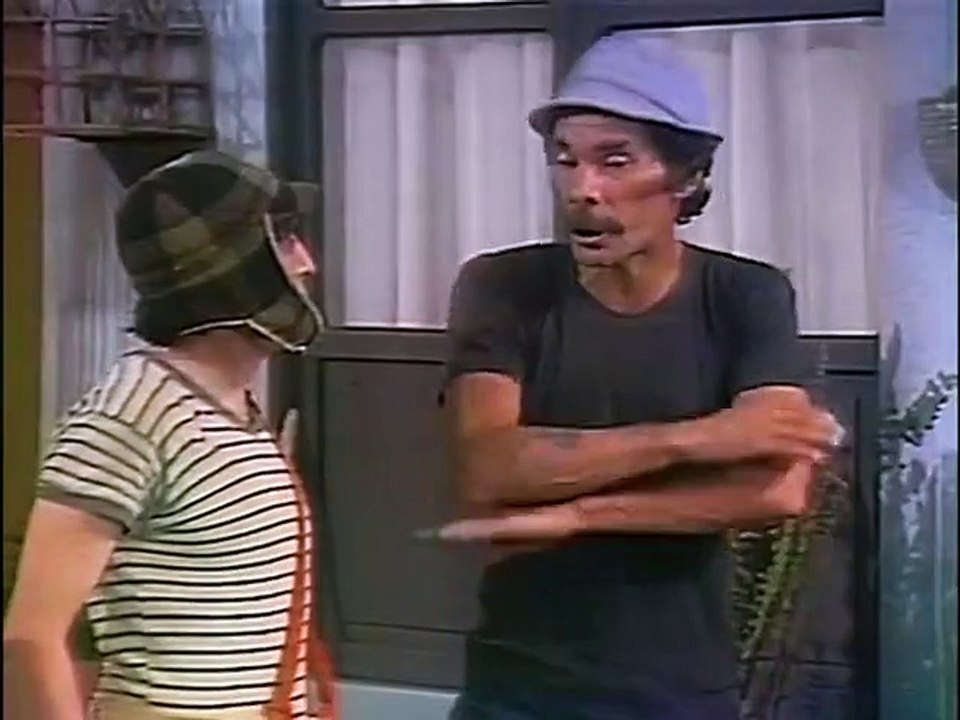 CHAVES 1X20