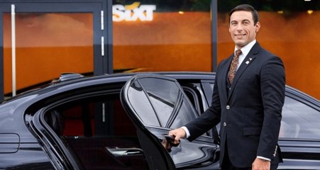 BOR Holding, Araç Kiralama Devi Sixt'in Türkiye Temsilciliğini Satın Alıyor