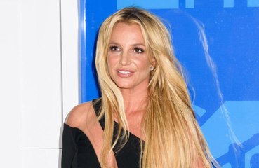Britney Spears lascia la clinica per la salute mentale