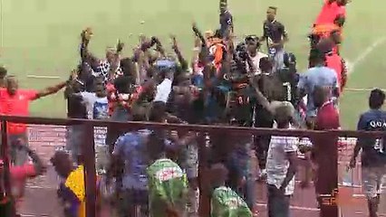 Football | Ligue 1 : Focus sur l'équipe de la SOA