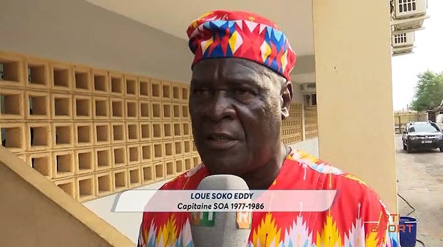 Football | Ligue 1 : Réactions du premier capitaine de la soa et Sory Diabaté