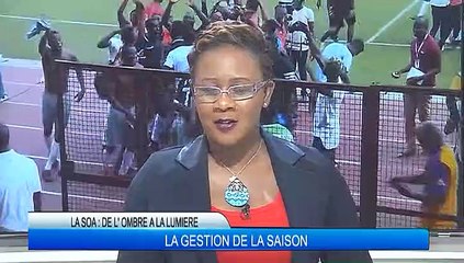 L'intégralité de Journal Des Sports du 25 Avril 2019