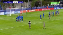 Romario Baro  Goal HD -  Hoffenheim U19 0  -  1 FC Porto U19 - 26-04-2019
