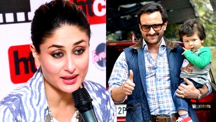 Kareena Kapoor Reveals How Hubby Saif Healed & Supported Her In An Emotional Post