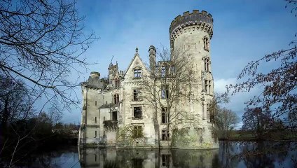 "Le patrimoine, c'est une affaire de citoyens"