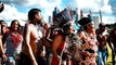 Brazil: Native groups protest against 'anti-indigenous' Bolsonaro