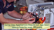 A same Day Appliance Repair Seattle Wa - Samedayappliancesrepair