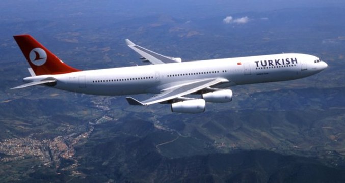 THY'nin Havana Seferlerine 1 Mayıs Dopingi! Biletler 20 Bin Liraya Kadar Yükseldi