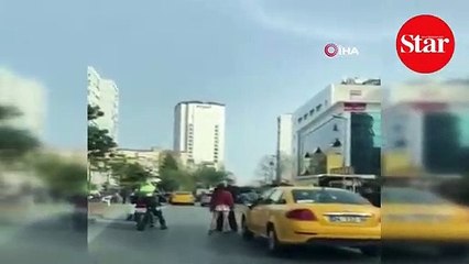 Gökhan Gencebay bıçaklandıktan hemen sonra yaşananlar kamerada