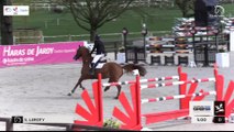 GN2019 | SO_01_Jardy | Pro Elite Grand Prix (1,50 m) Grand Nat | Stephane LEROTY | VICTORIUS DE RIMA