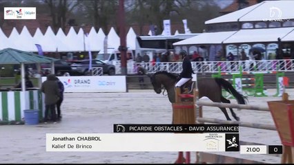 GN2019 | SO_01_Jardy | Pro Elite Grand Prix (1,50 m) Grand Nat | Jonathan CHABROL | KALIEF DE BRINCO