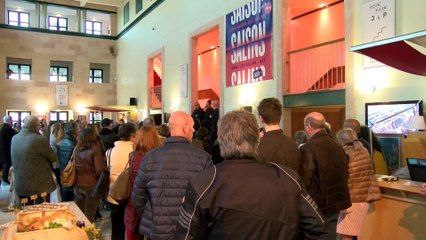 Le Goût de Martigues : une manifestation culinaire et populaire.