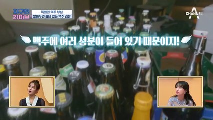 막함 크루 닉과 프솊이 직접 소개한다! 알아두면 쓸데 있는 ★독일 맥주 리뷰★