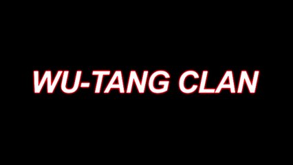 Wu-Tang Clan documentary premieres in New York