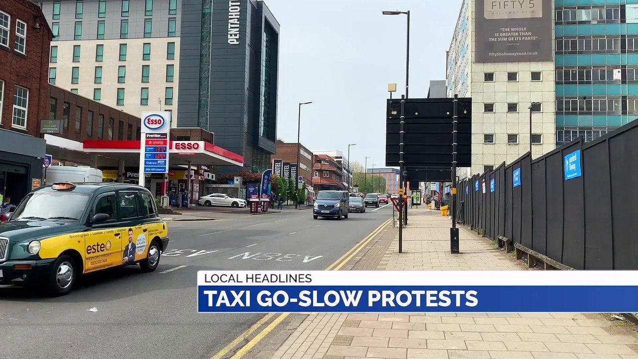 NEWS: 27th April 2019
