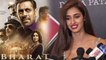 Bharat: Disha Patani shares her experience on working with Salman Khan | FilmiBeat