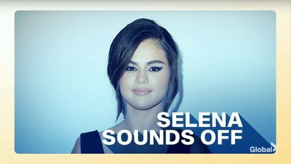 Selena Gomez-E.T-25 Avril 2019