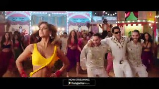 Bharat_ Slow Motion Song _ Salman Khan, Disha Patani _ Vishal & Shekhar Feat. Nakash A , Shreya G