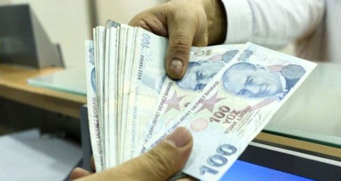 Bankacılık Sektörünün Kredi Hacmi Arttı