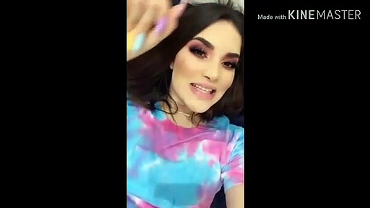 Kimberly Loaiza habla de los malestares del embarazo y de cómo ha subido de peso